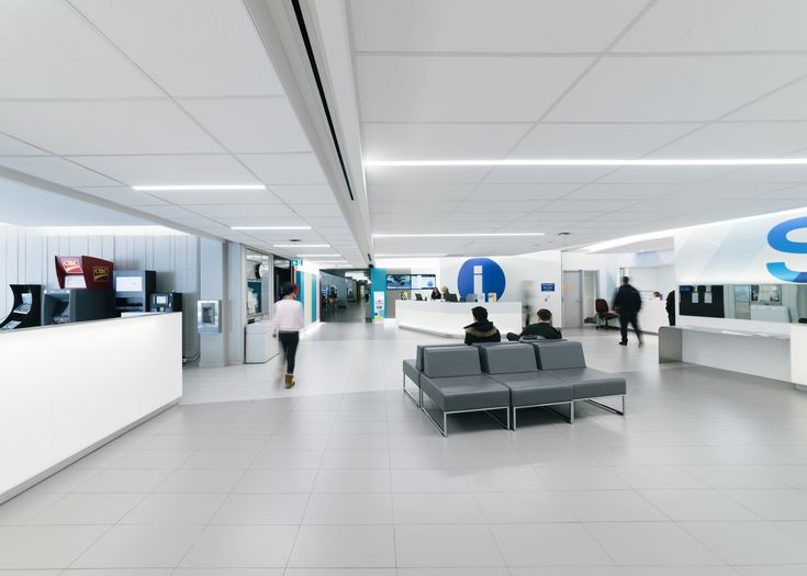 4950054 На пол Architecture Light Grey Naturale 10.5 мм 60x60 - фото 4