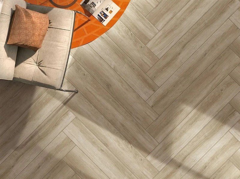 FOA60121 На пол Oak FOA60121D Матовый Rect - фото 11