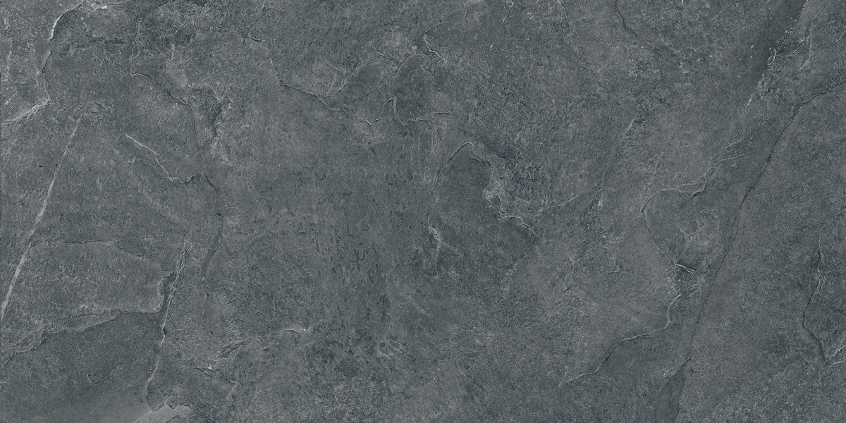 На пол Overland Mercury Графитовый матовый+гл.чернила STR 60х120