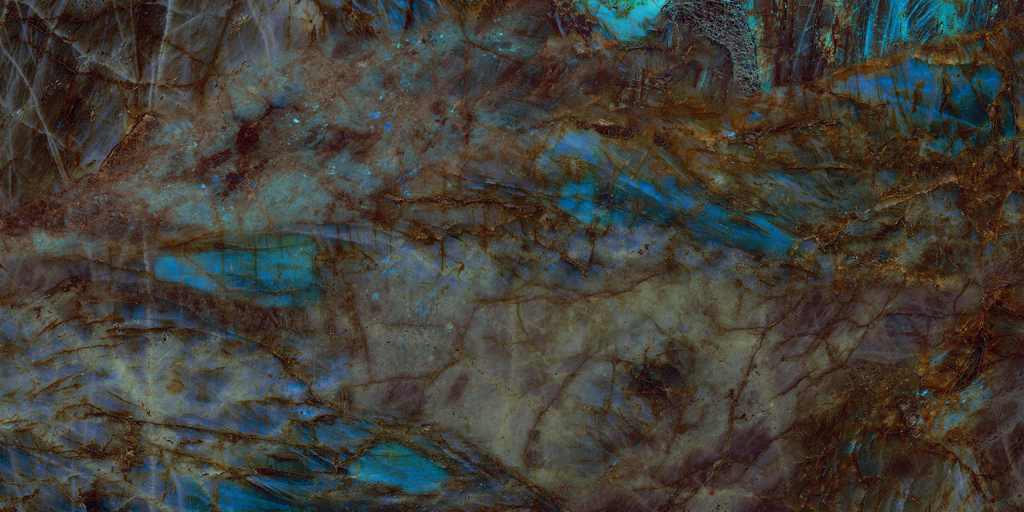 MOGXL5001/PS_NC/80x160x9R/GW На пол Marble XXL MOGXL5001 Brown полированный 80x160x9 - фото 3