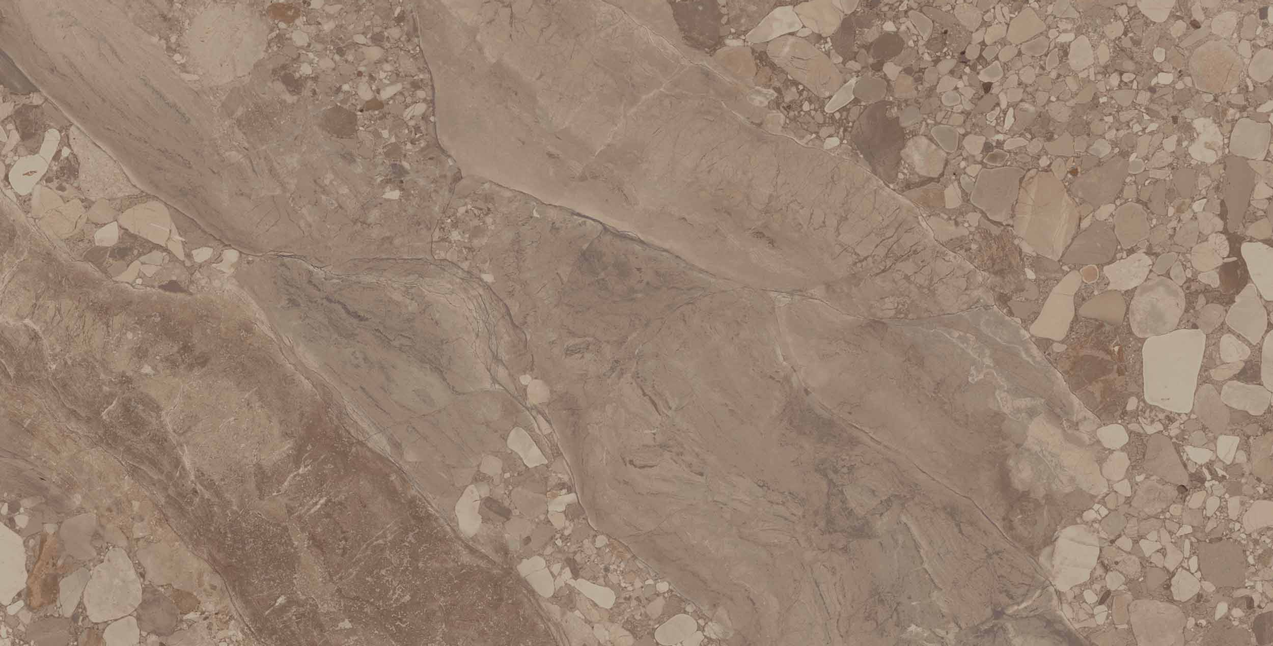 На пол Oceanmist OM03 Brown неполированный 60x120