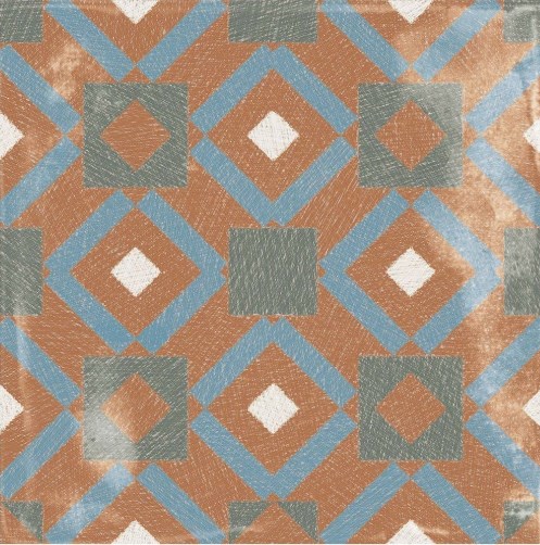 PF60003352 На пол Play Labyrinth Mix Multicolor - фото 10