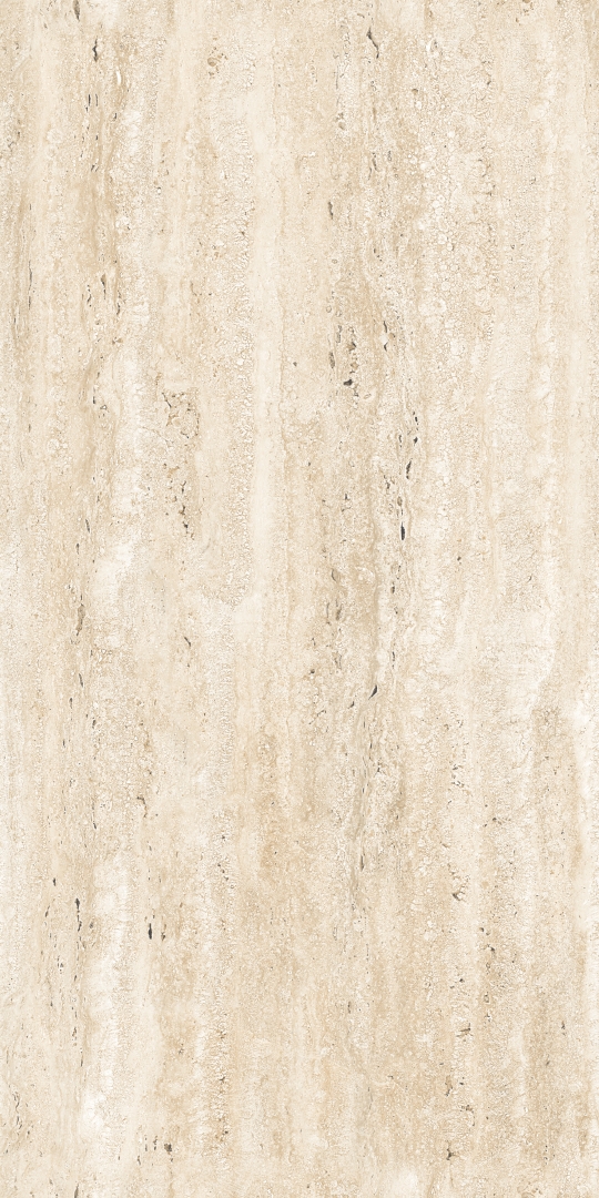 R0027-GL На пол Domus Travertino Полированный 600x1200 - фото 3