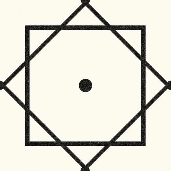 На пол Alameda Eliseos R Blanco