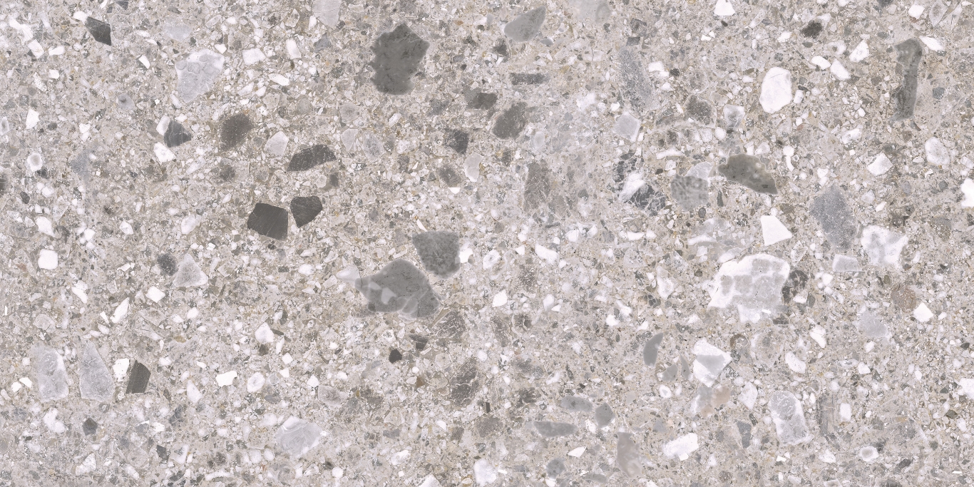 16668 На пол Skin Серый Ректификат 89.8x44.8 - фото 8