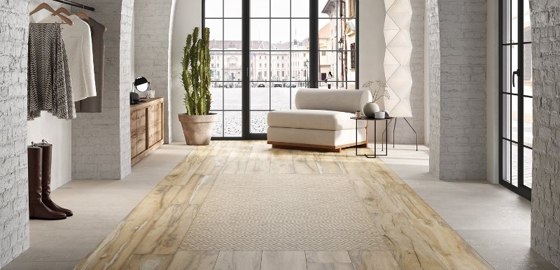 J90222 На пол Infinity Oak 24x150 - фото 7