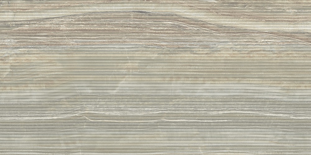 Декор Palissandro Dec оливковый 300х600 - фото 2