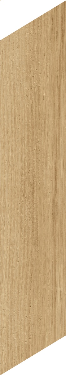 На пол Alacia Chevron Honey 8x45 - фото 8