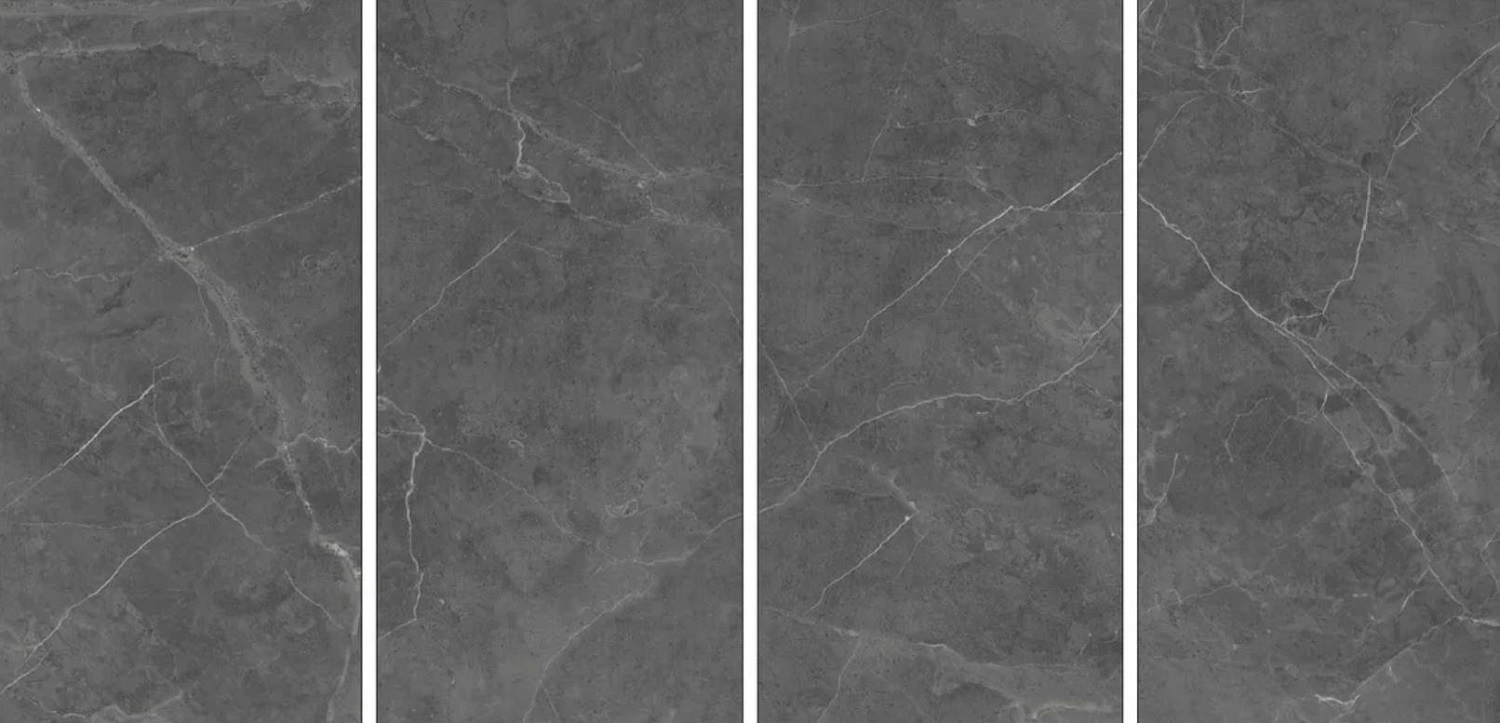 На пол Berrys Graffite High gloss - фото 2