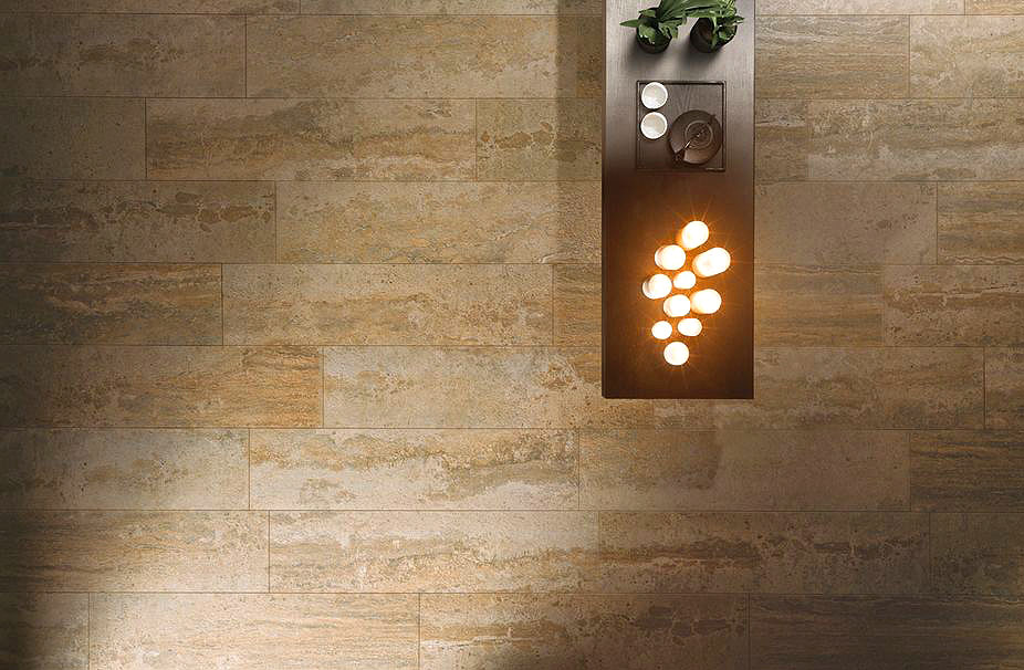 На стену Oro Bianco L.Legno1 1x60 - фото 10