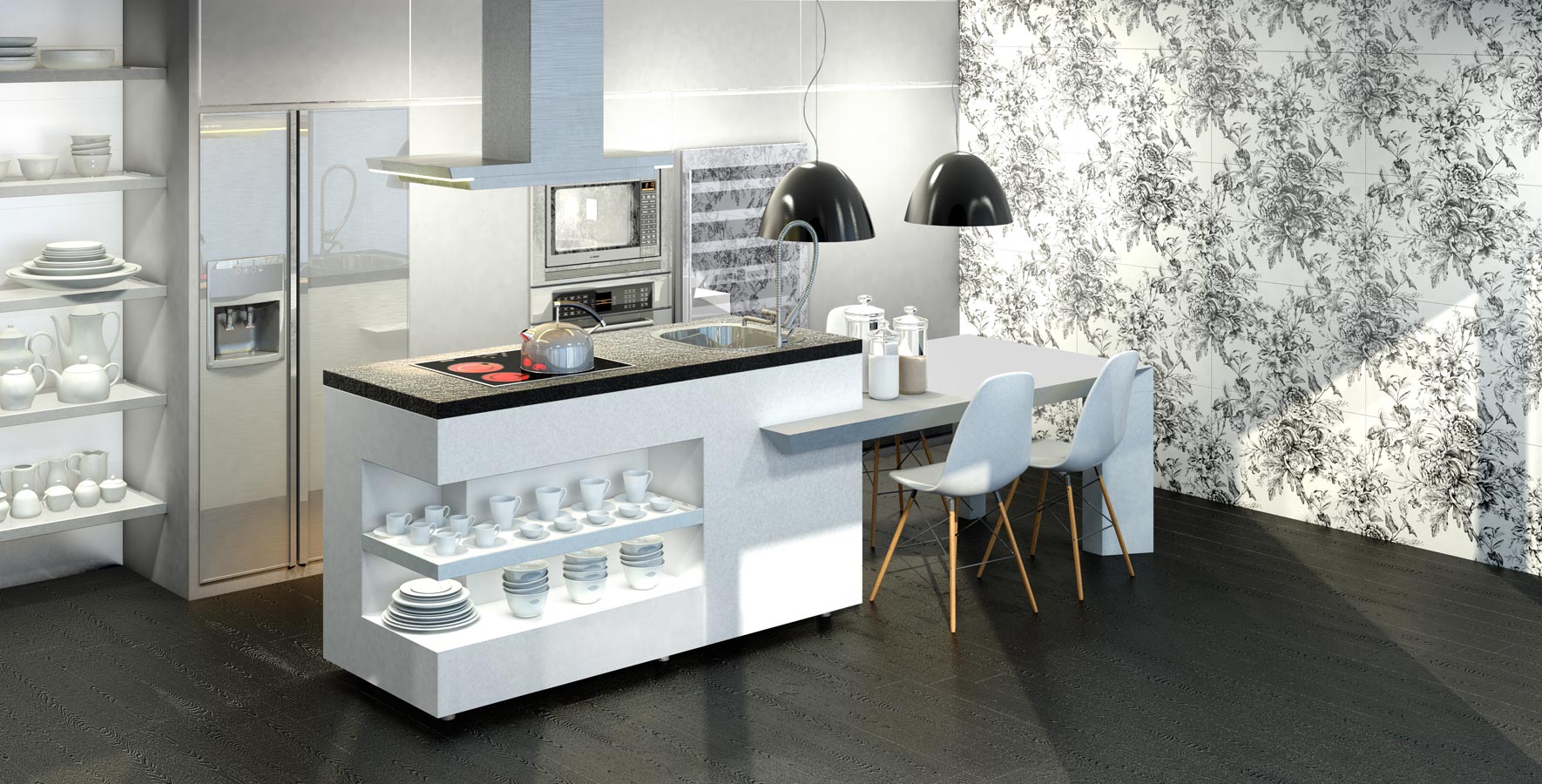 VIVES Blanco - фото 3