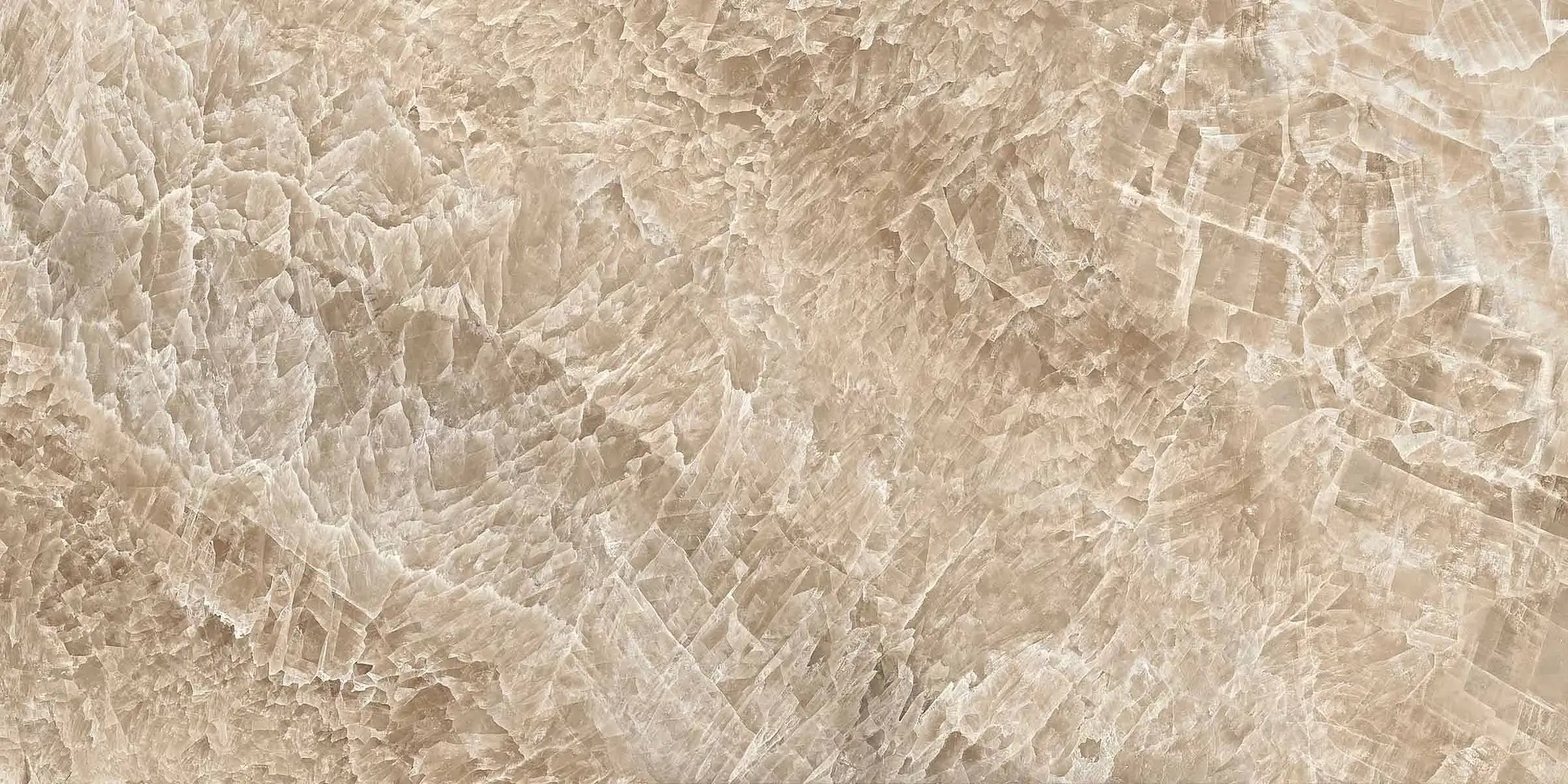 PF60011791 На пол Gemstone Cristallo Miele Lux Rett 9mm 60x120