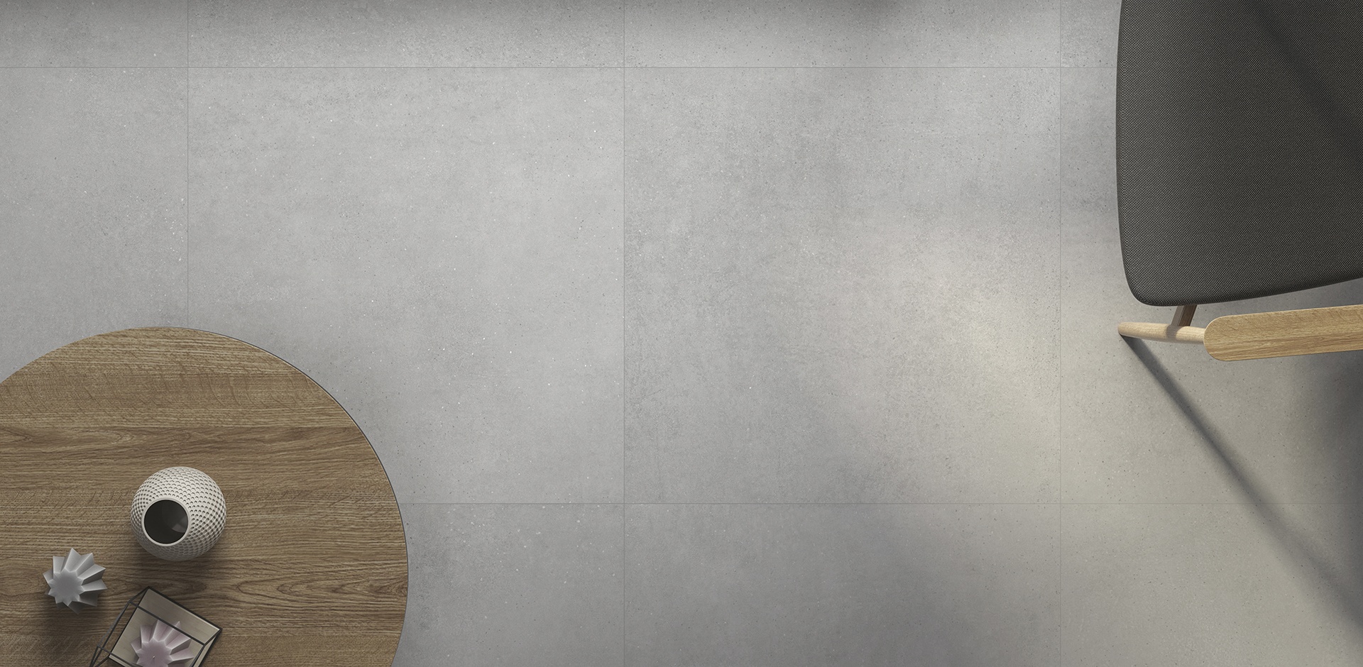 920356 На пол Gravel Pav. White rc 60x120 - фото 10