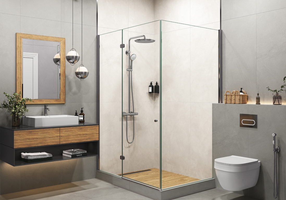 Уралкерамика Stockholm - фото 4