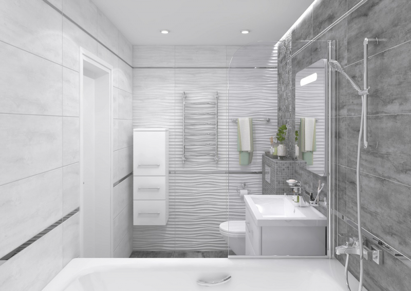 Лапарет Concrete - фото 18