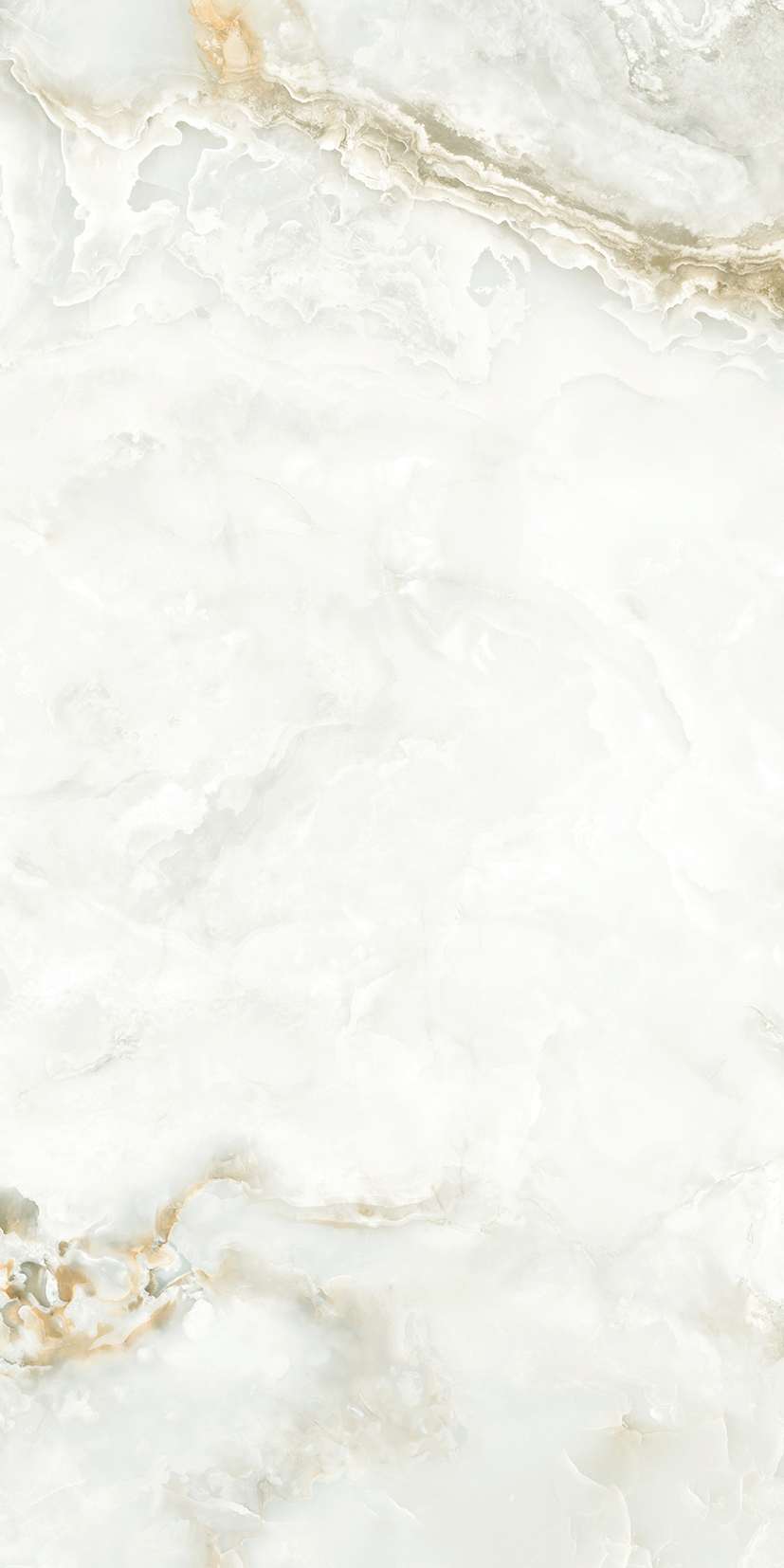 На пол Dream Onyx FT Cream 2P Feather Touch 60x120 - фото 2