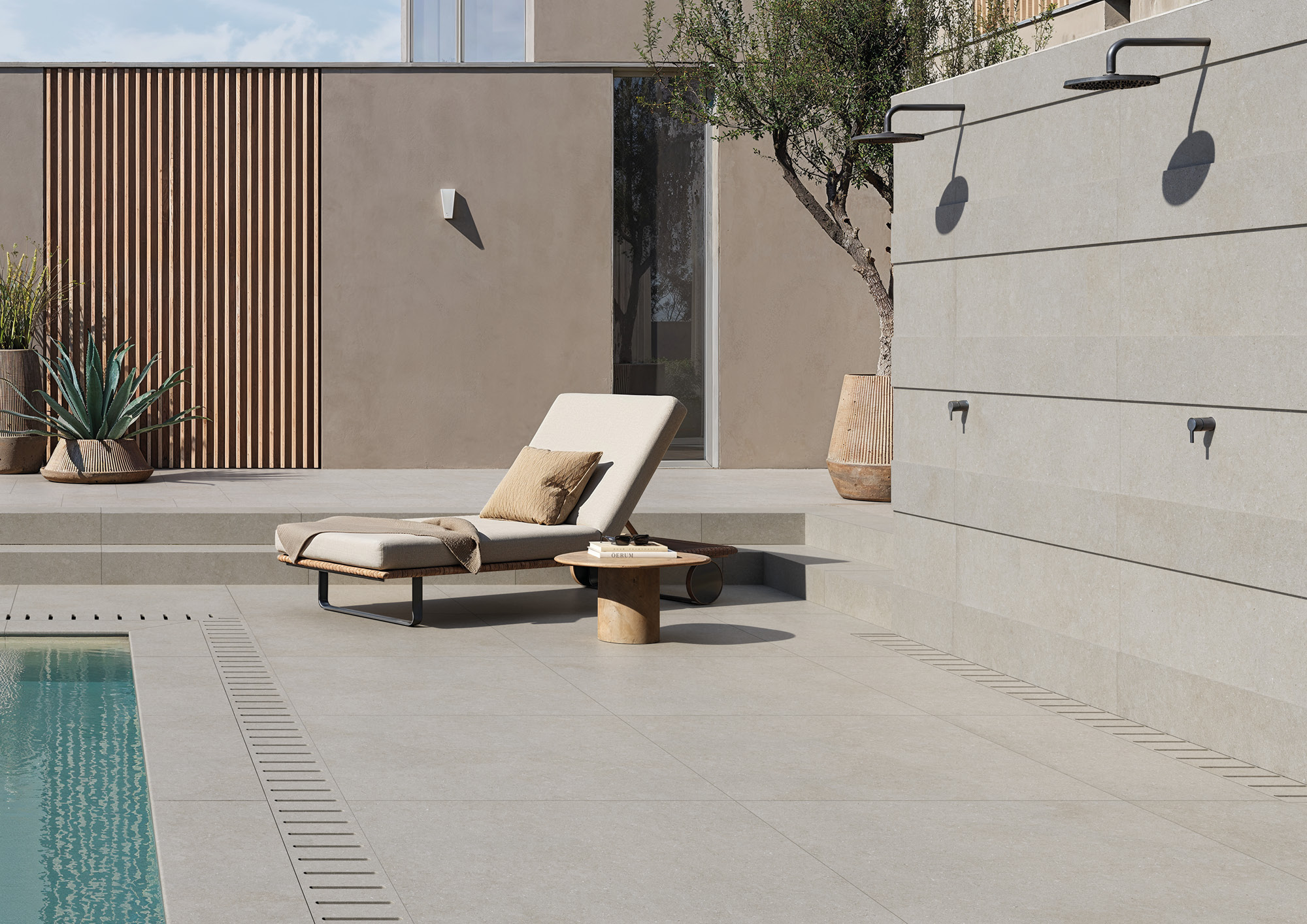 Ava Ceramica Moon Cream - фото 17