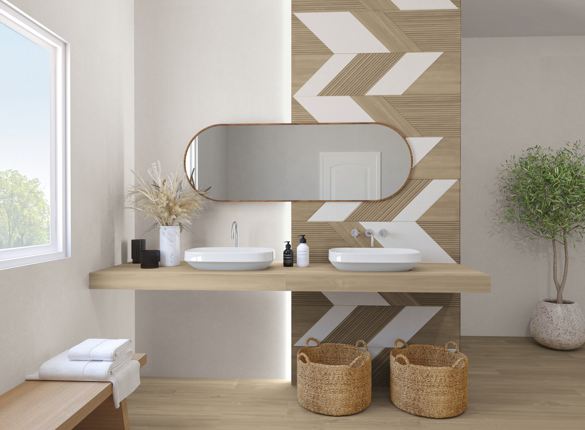 Benadresa Nordikwood - фото 2