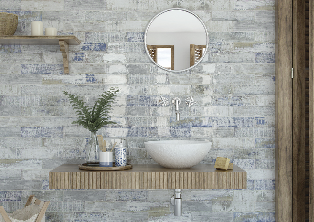 На стену Colonial Ivory Brillo - фото 8