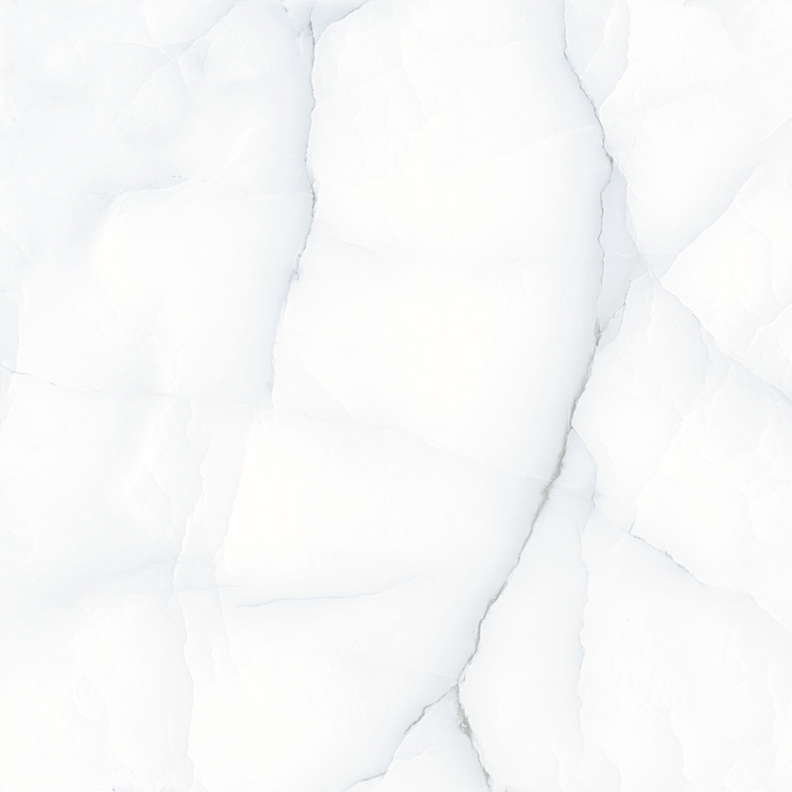 На пол Oniх Crack Полированный 60х60 - фото 5