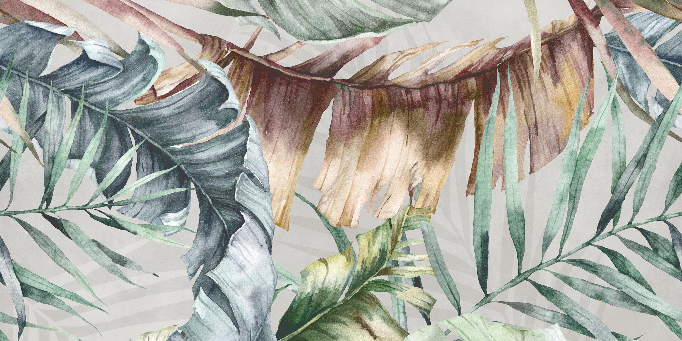 GT1206014801MGR-A Панно Infinium Серый часть А 60x120