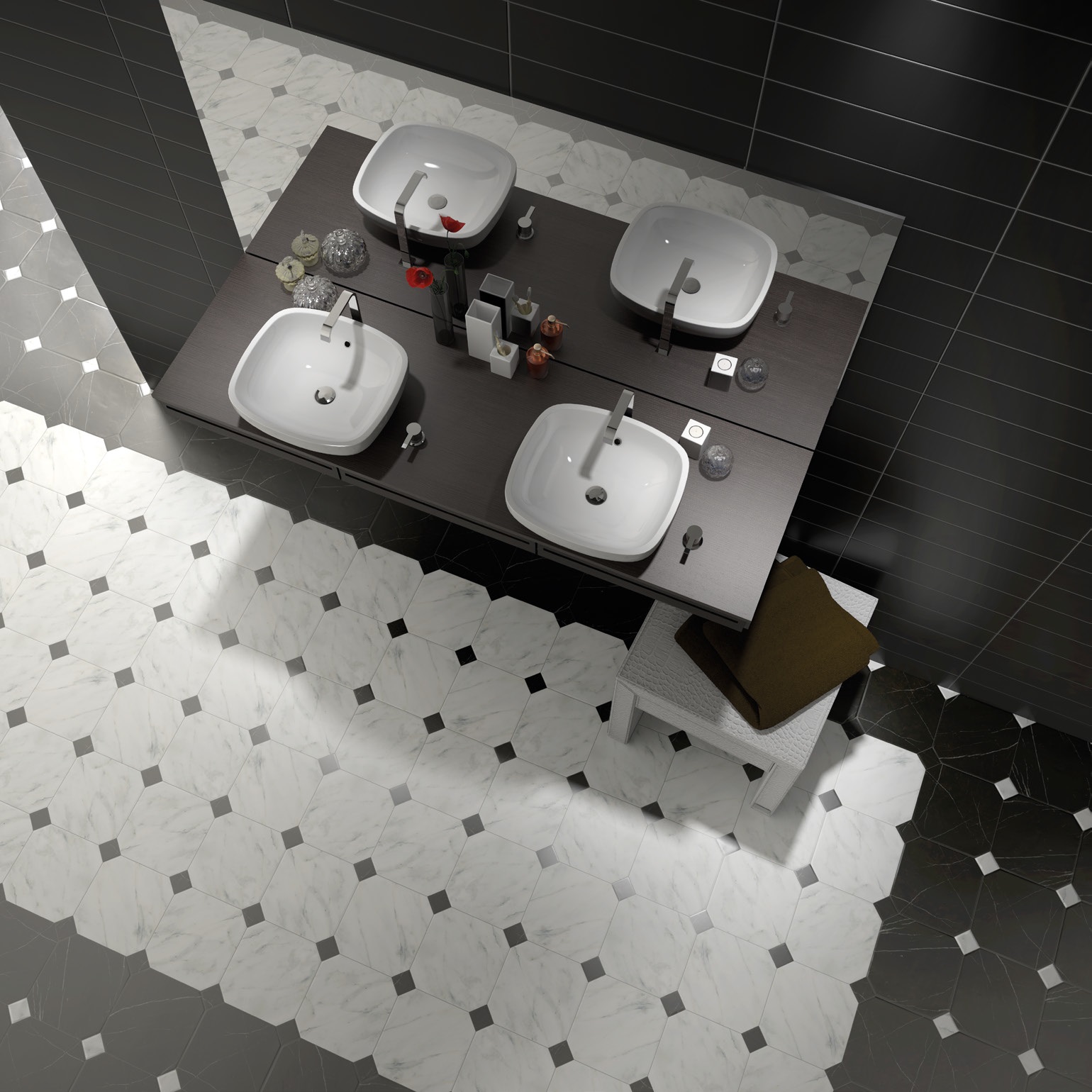 Equipe Octagon - фото 6