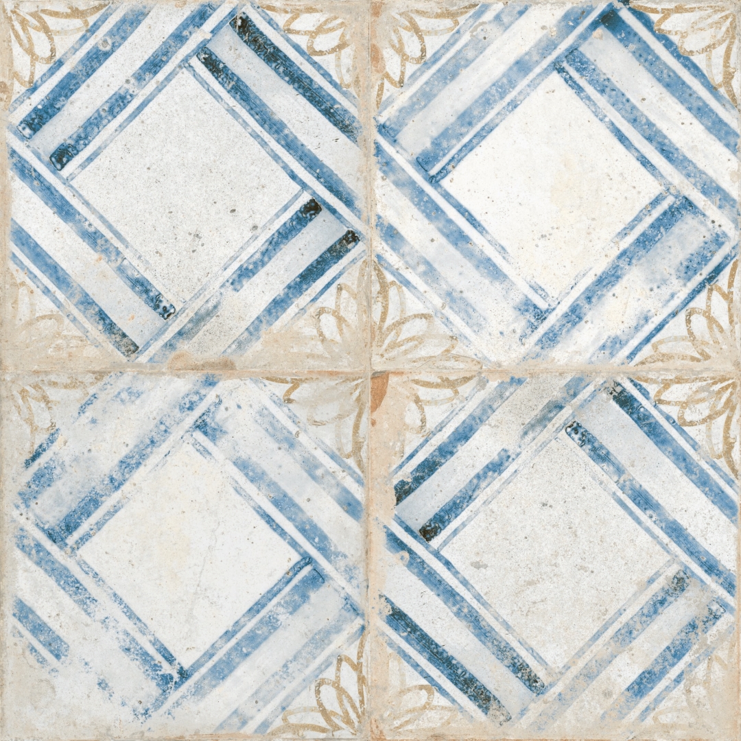 38176 На пол Fs Roots 4 45x45x0.95 - фото 3