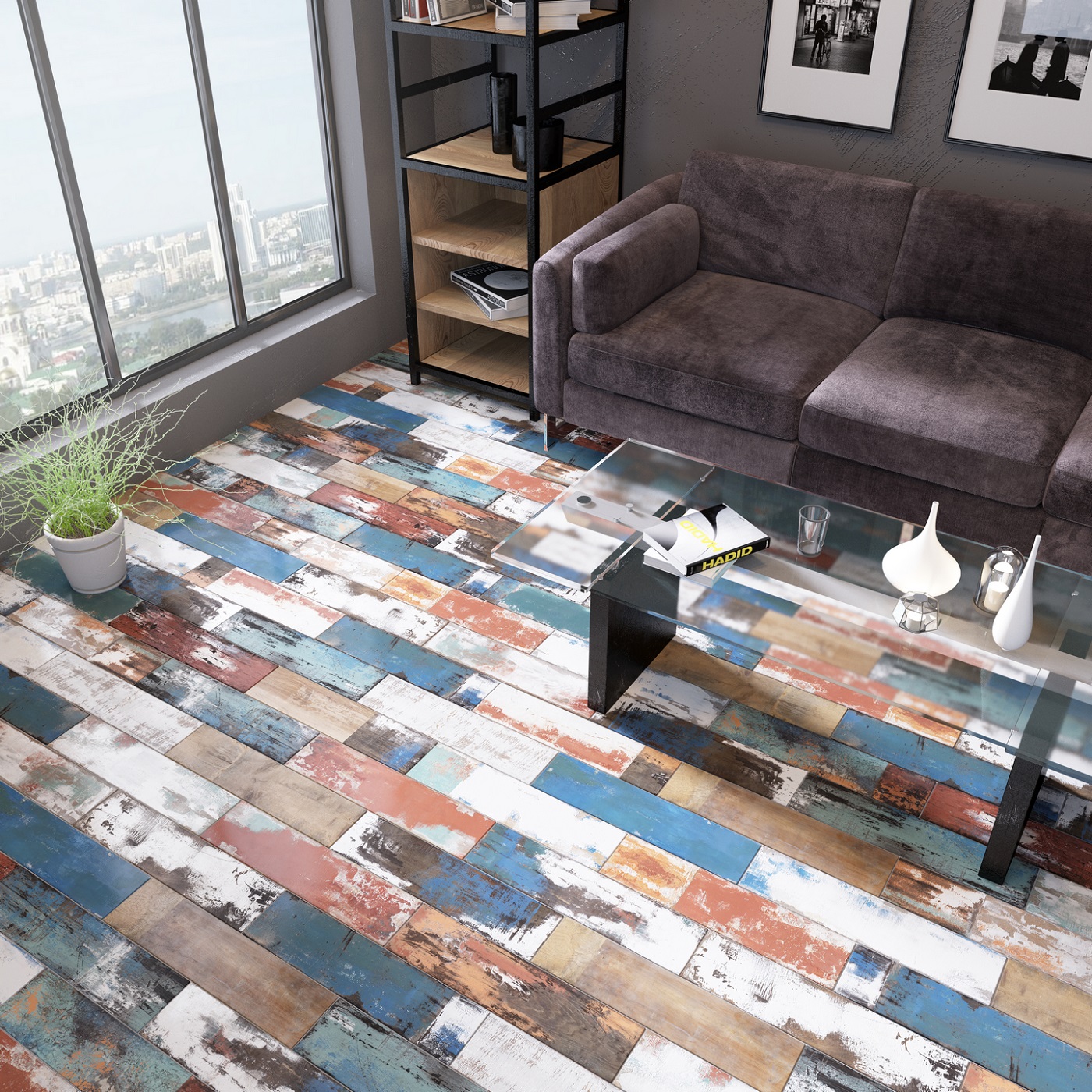 010400000259 Напольный Unica Multi PG 01 12.5x50 - фото 17