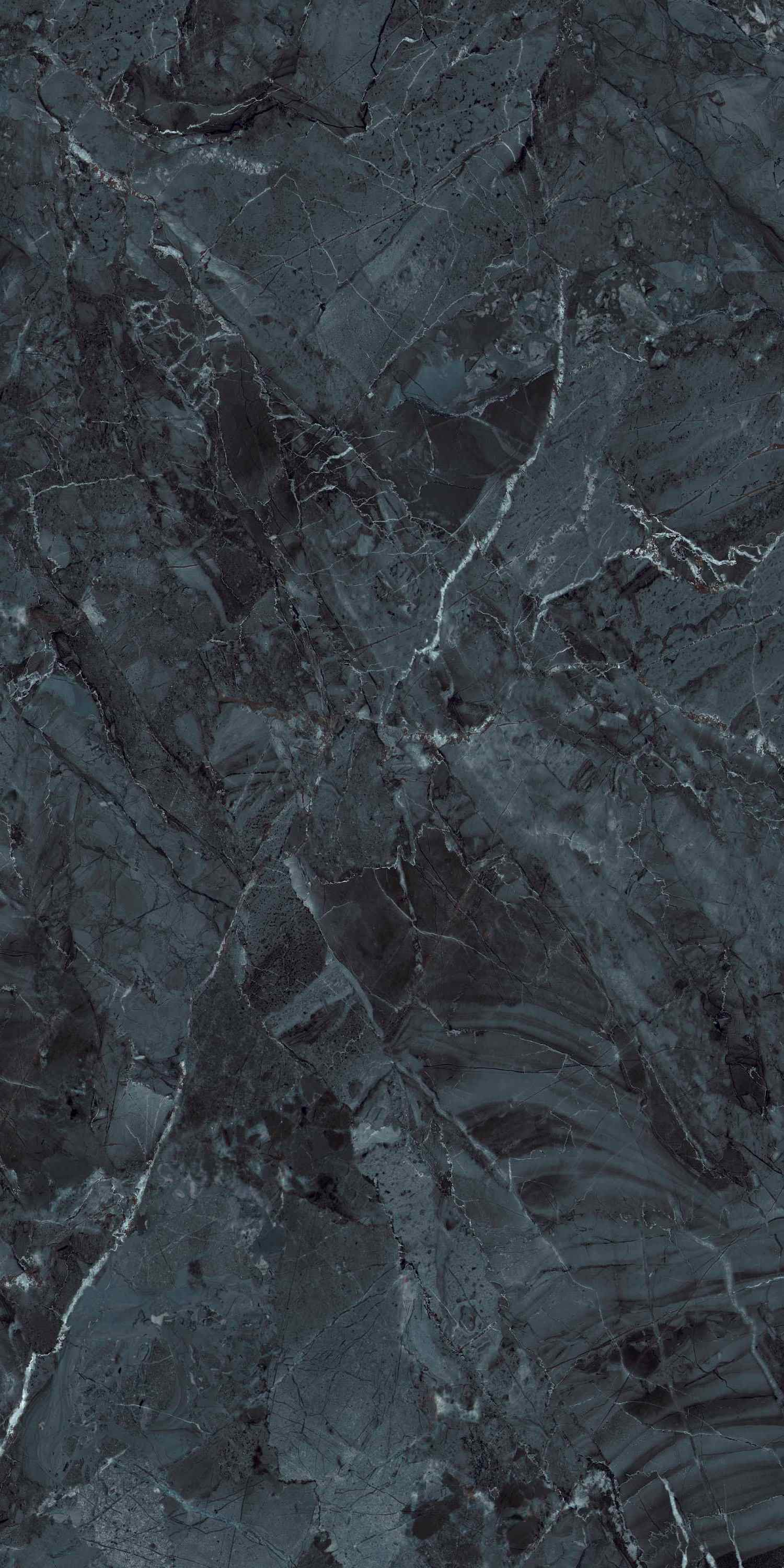 На пол Covelano Teal High Glossy 60x120 - фото 3