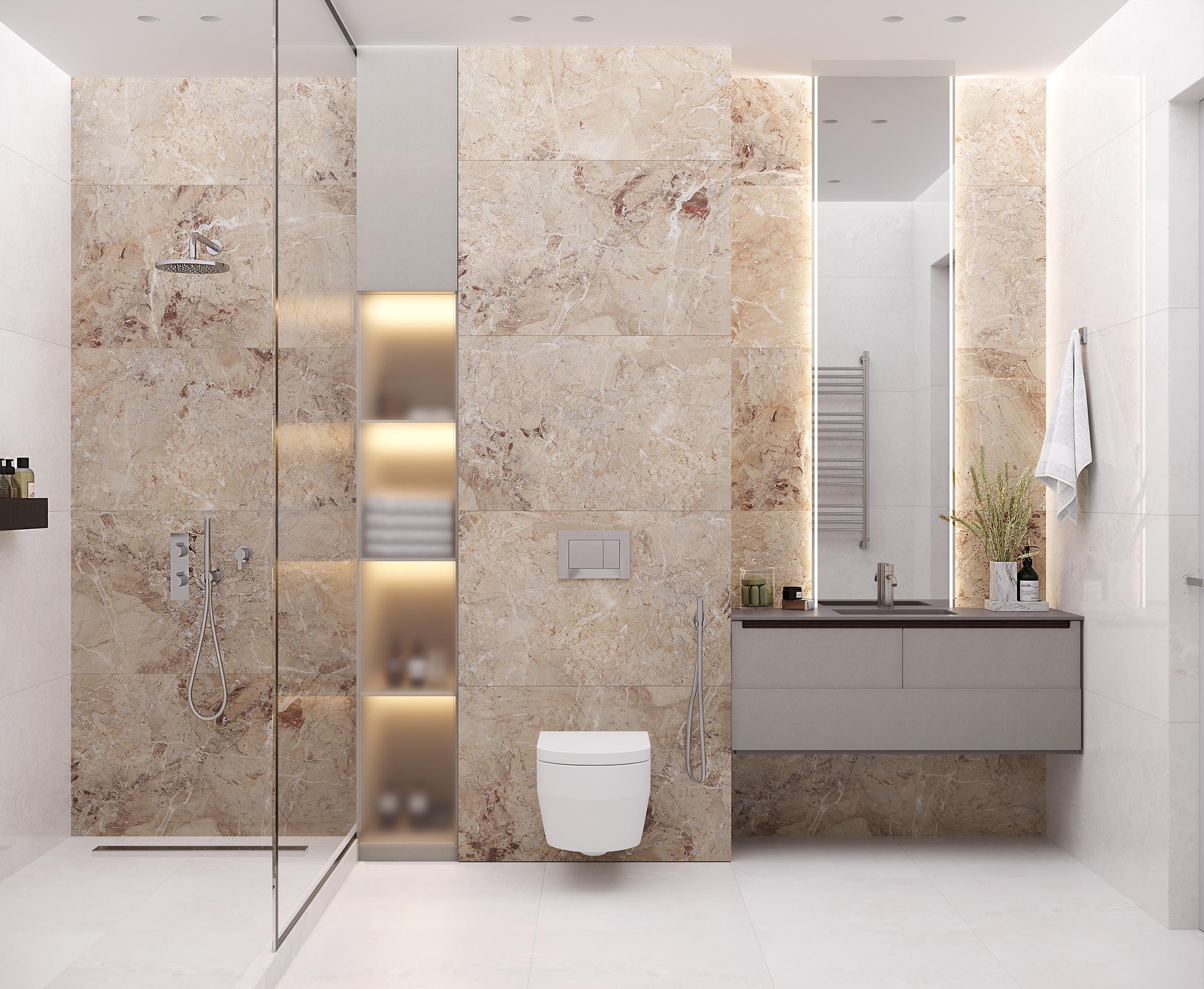 Лапарет Brecia Antic Brown - фото 3