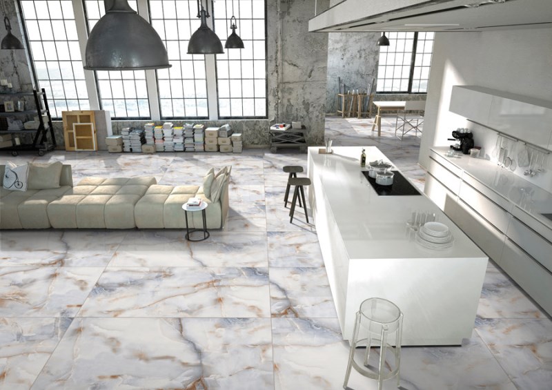 На пол Smit Mink Smit Mink Polished  - фото 3