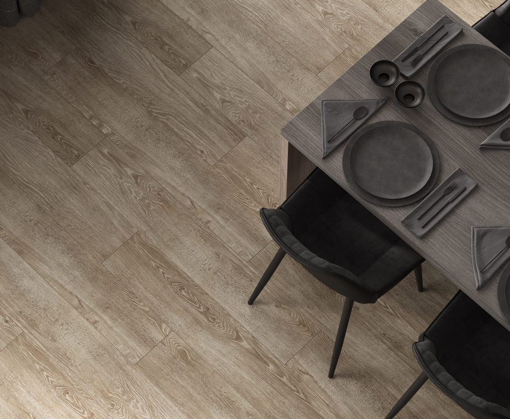 K948007R0001LPEB На пол Molten Natural Коричневый 19.7x119.7 Структурный - фото 17