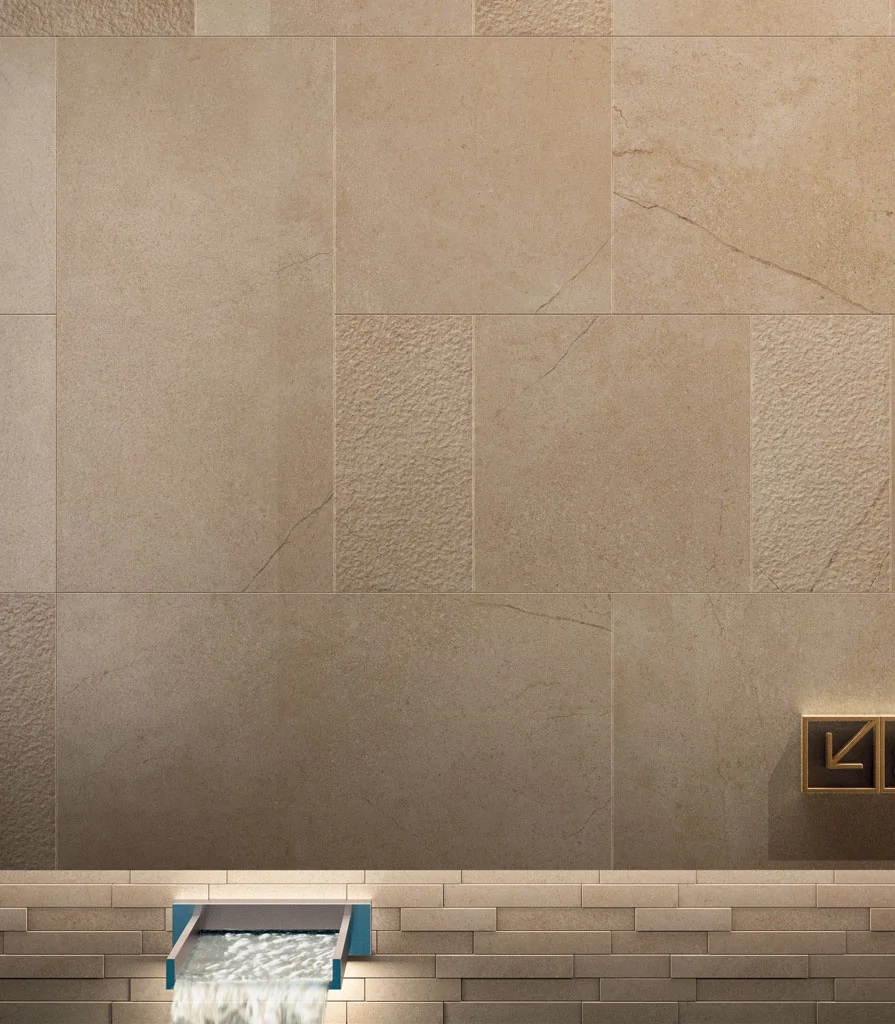 610015000255 На пол Contempora Флэйр 60 Патинированный и Реттифицированный - фото 30