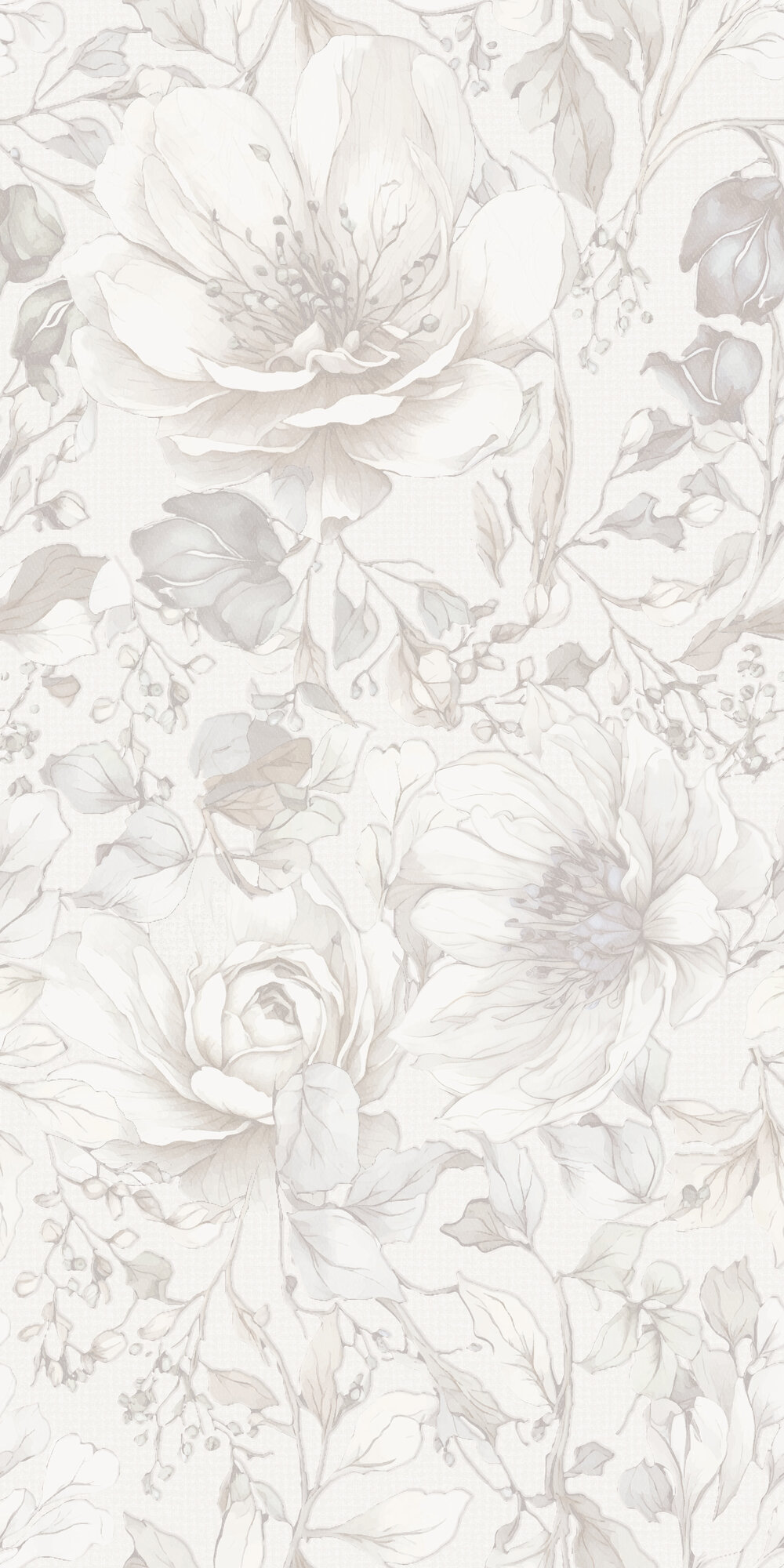 A043768 Декор Bellagio Dec Brezza Bianco Mix Rect 60x120