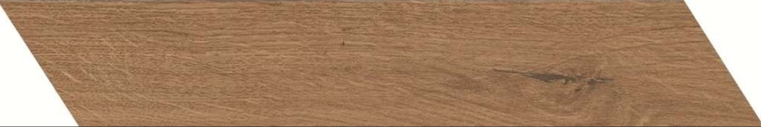 B71015 На пол Feelwood  Smoke Chevron 7.5x40.7