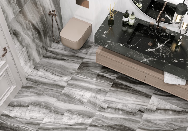  60120BAL15P На пол Barcelo Gris - фото 13