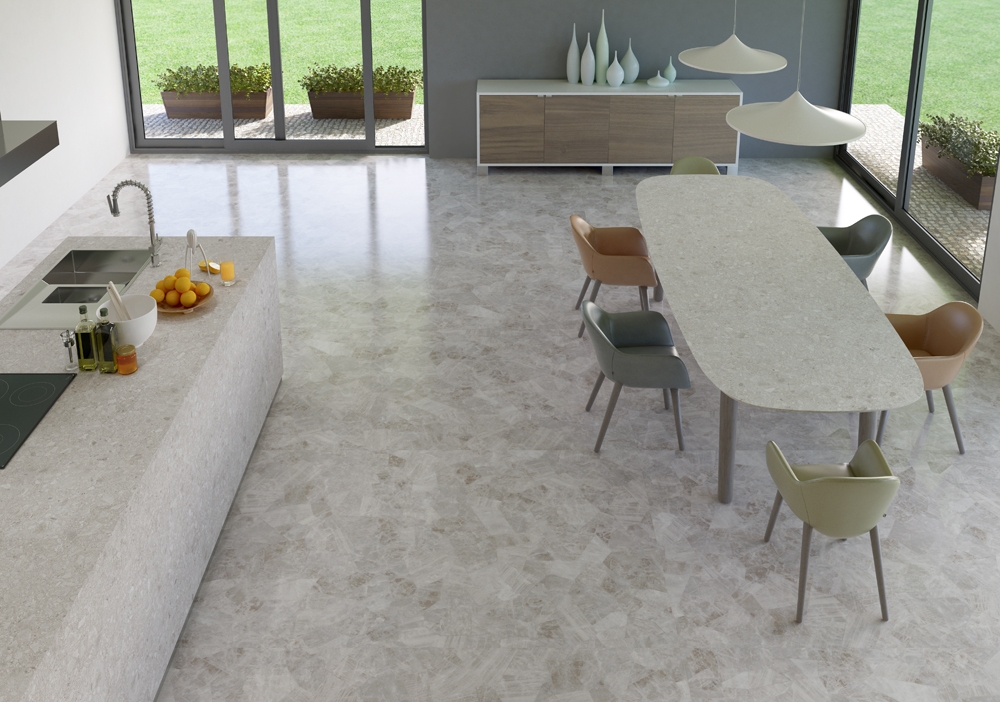 8682221  На пол Cave Castellon Luc Ret 60x120 - фото 21