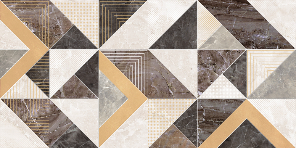 DE2L381DT Декор Landscape Многоцветный 298х598 - фото 4