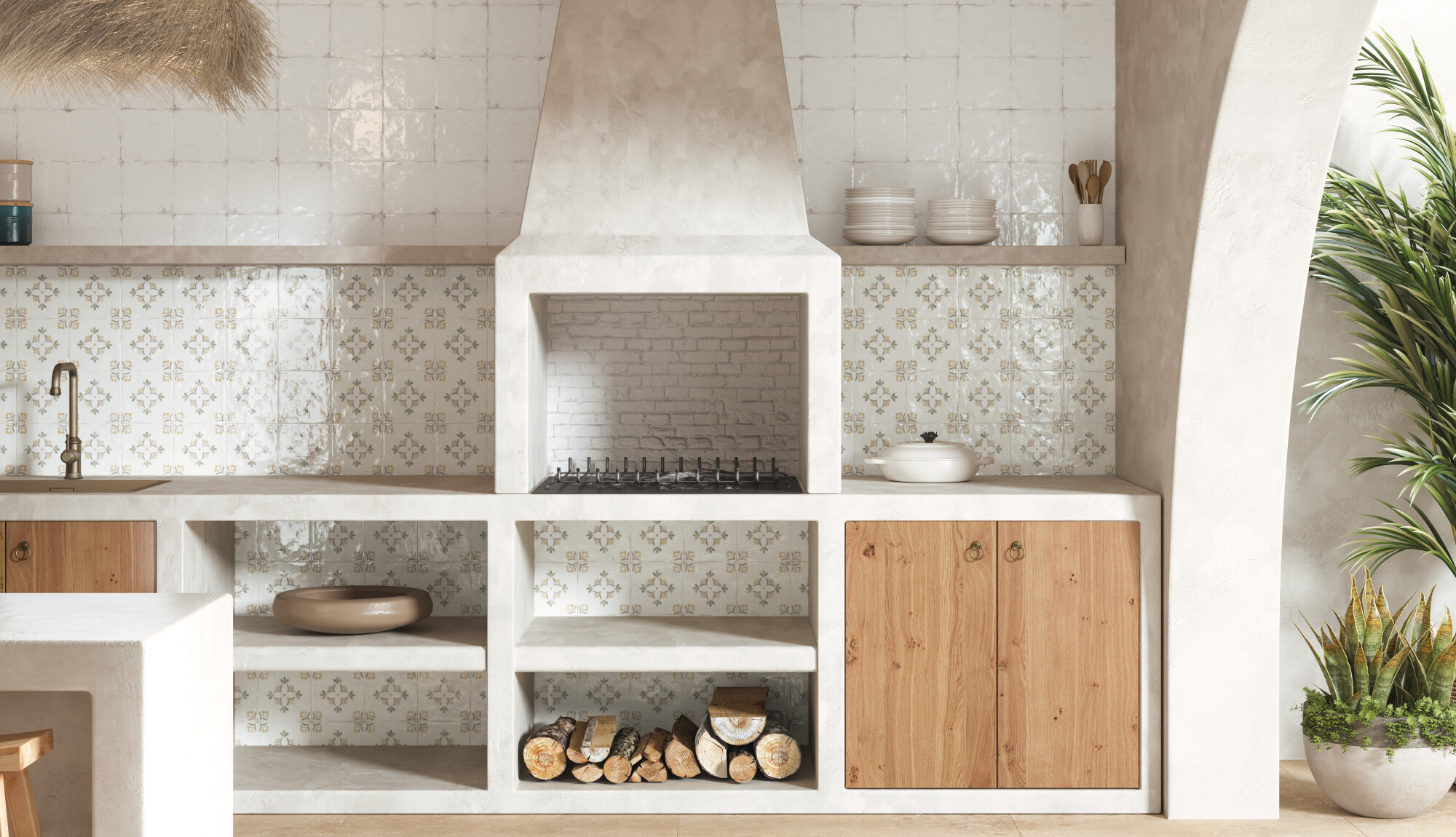 Harmony Mayolica - фото 5