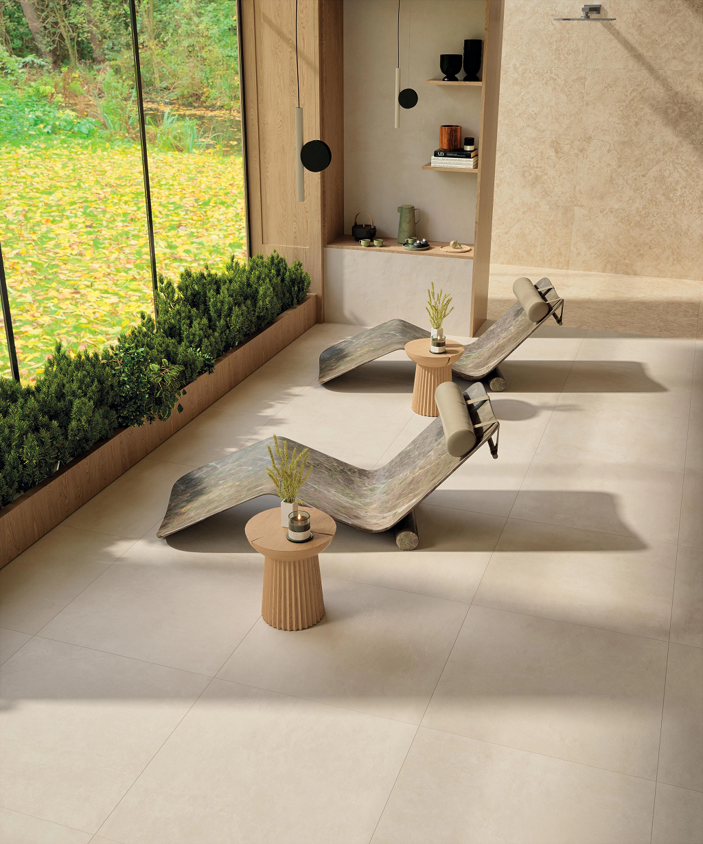 620070002216 Ступень Rinascente Pearl Scalino Front. Фронтальная 160x33 - фото 17