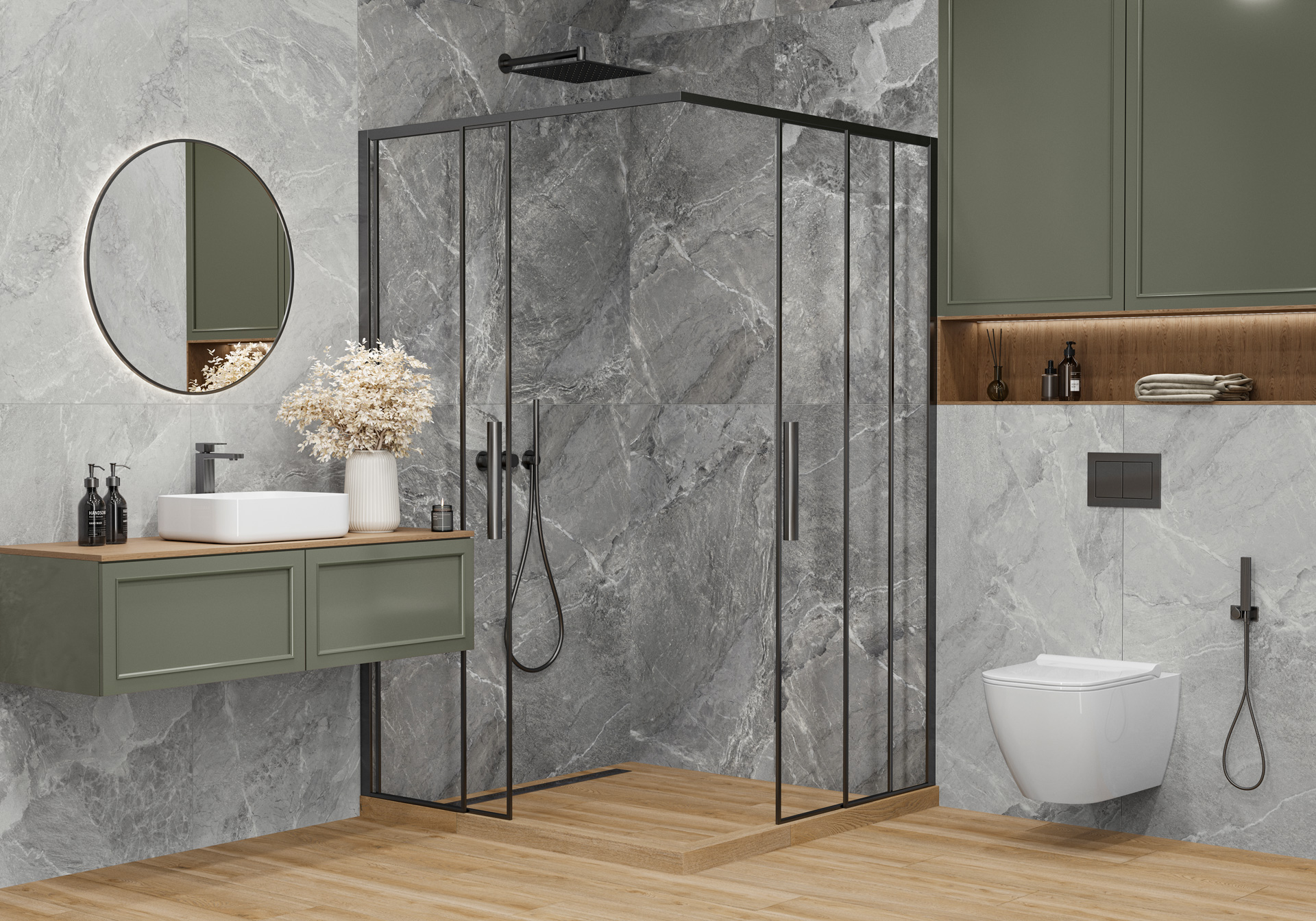 Нью Тренд Wild - фото 3