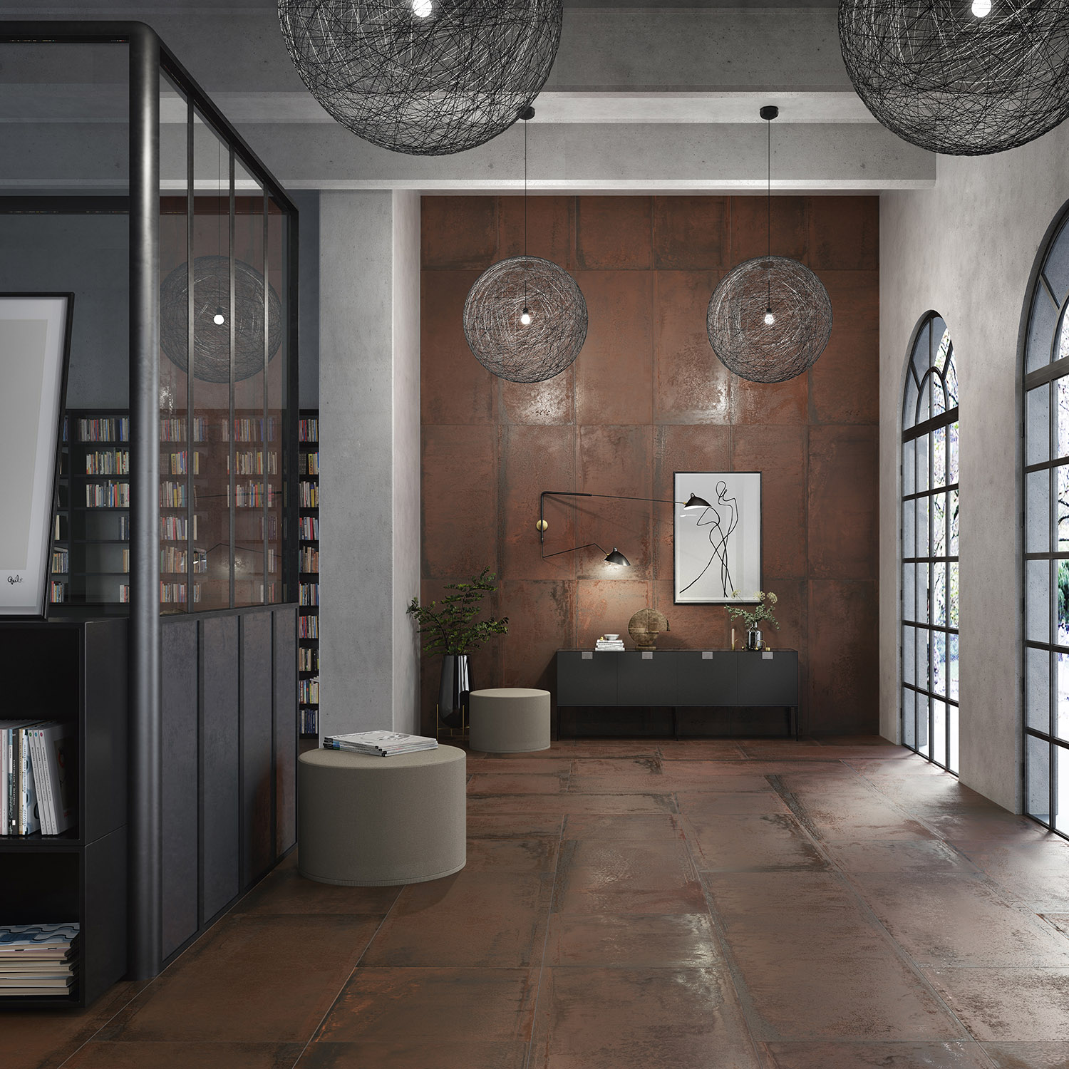 Керама Марации Про Феррум