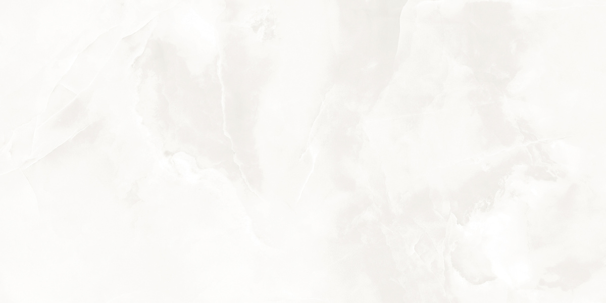 На пол Snowy Day Белый лаппатированный шайн 60х120 - фото 7