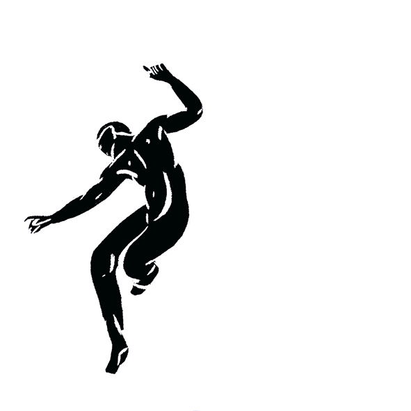 4101299 Декор Stories Dance Matte 10x10 - фото 8