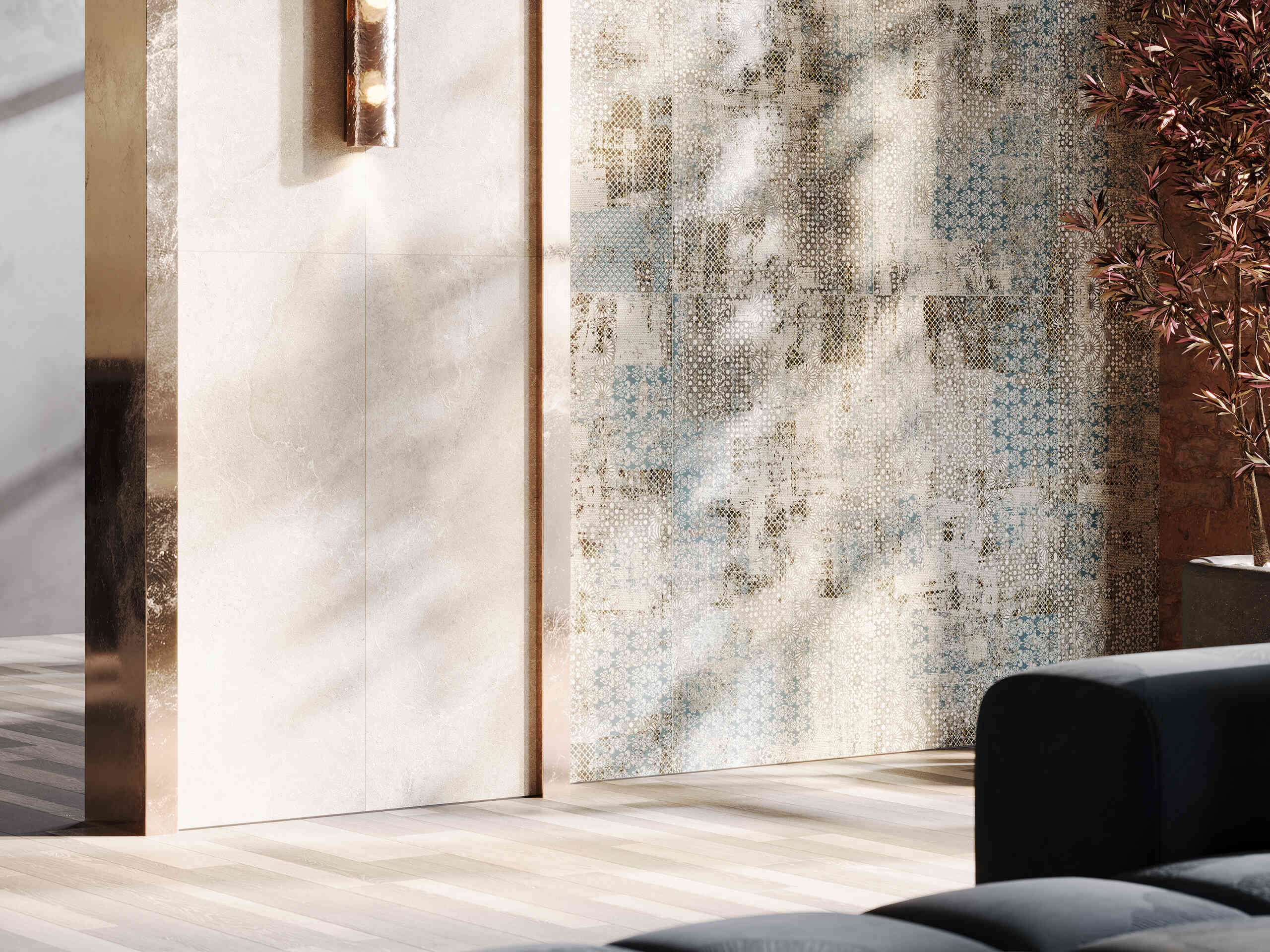 Ametis by Estima Amber Illusion - фото 2