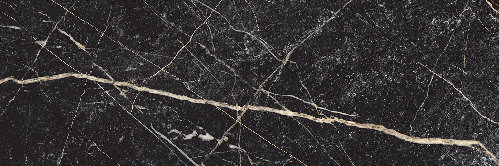 WT15BHM99R  На стену Bohema Black Глянцевая - фото 2