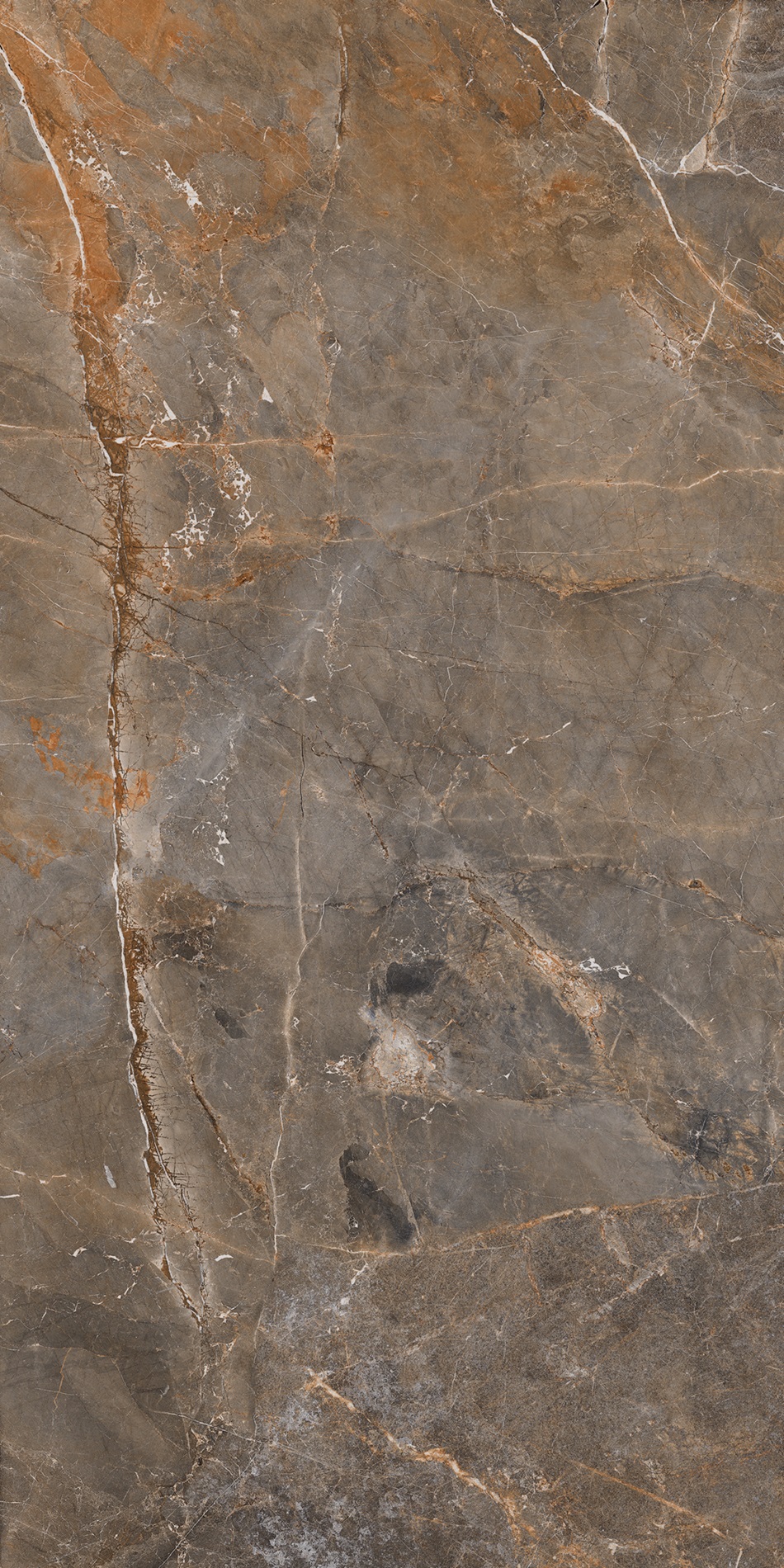 На пол Sofija Brown 59.7x119.7