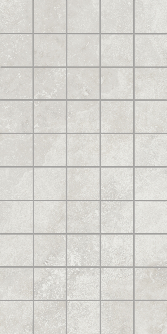 KMD2PTG005BR На стену Литос Чипсет серый светлый матовый обрезной 30x60x0.9 - фото 2