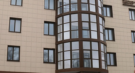 Грани Таганая Моноколор