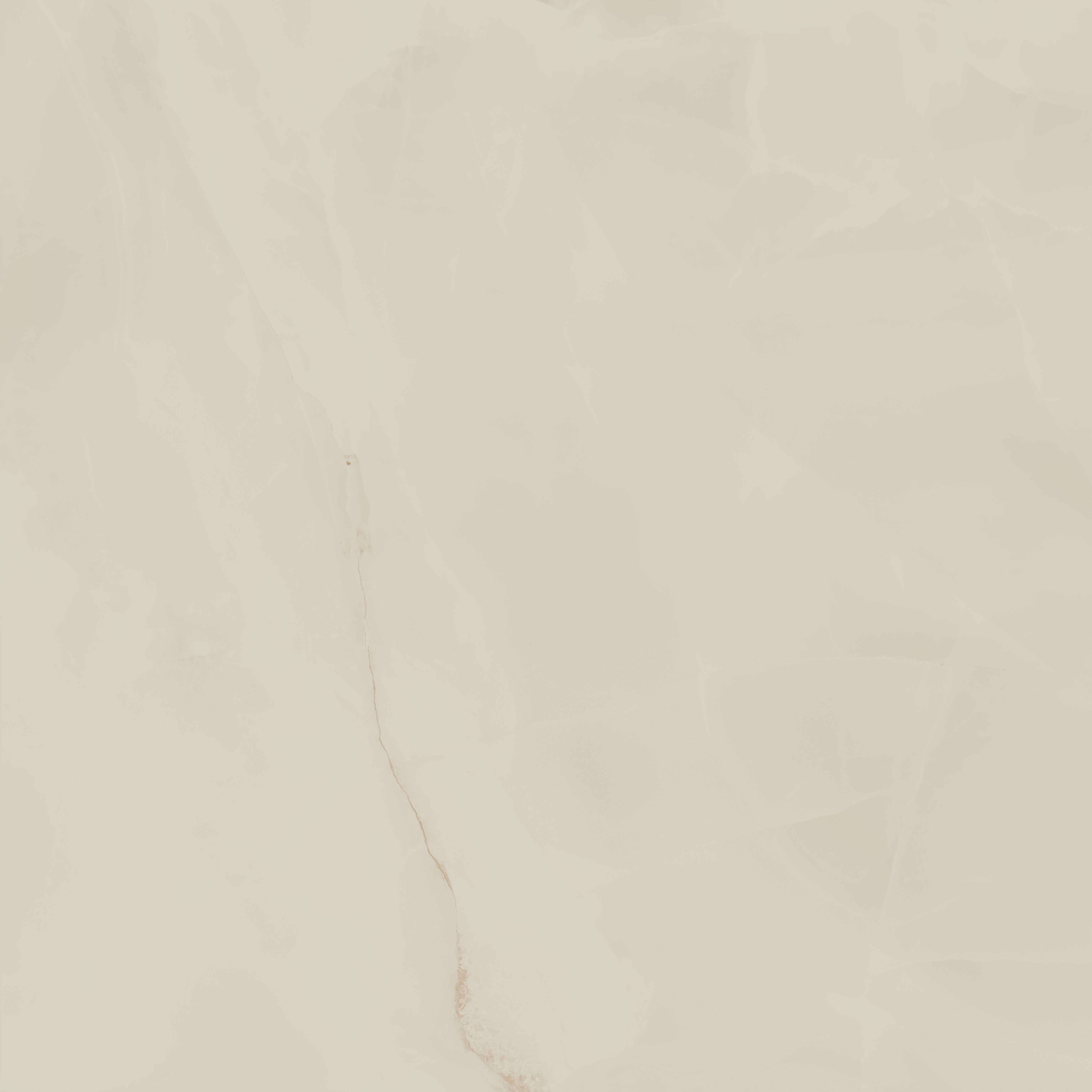 KM6060G0432R На пол Махкама Бежевый светлый лаппатированный обрезной 60x60x0.9 - фото 3